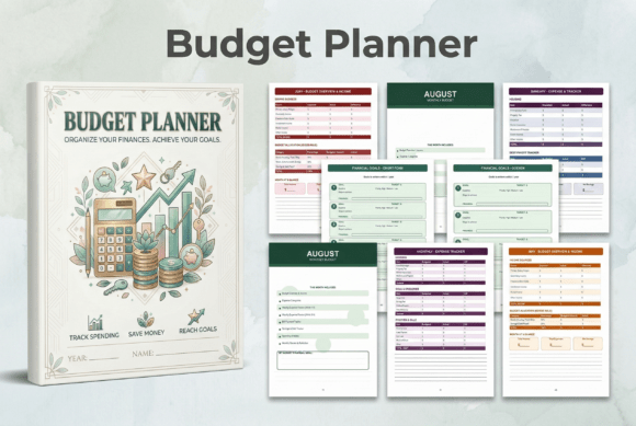 Download Budget Planner - Budget planner Collection