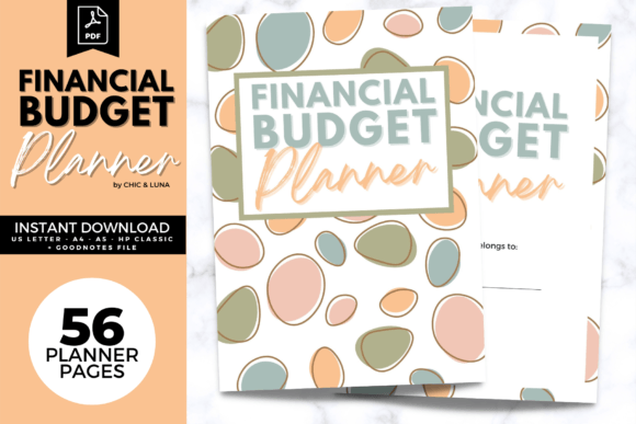 Download Budget Planner - Printable - Budget planner Collection