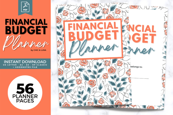 Download Budget Planner - Printable - Budget planner Collection
